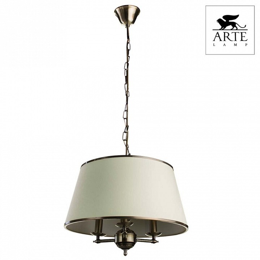 Люстра подвесная Arte Lamp A3579SP-3AB