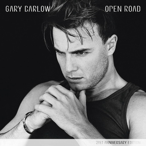 Gary Barlow / Open Road (21st Anniversary Edition)(LP)