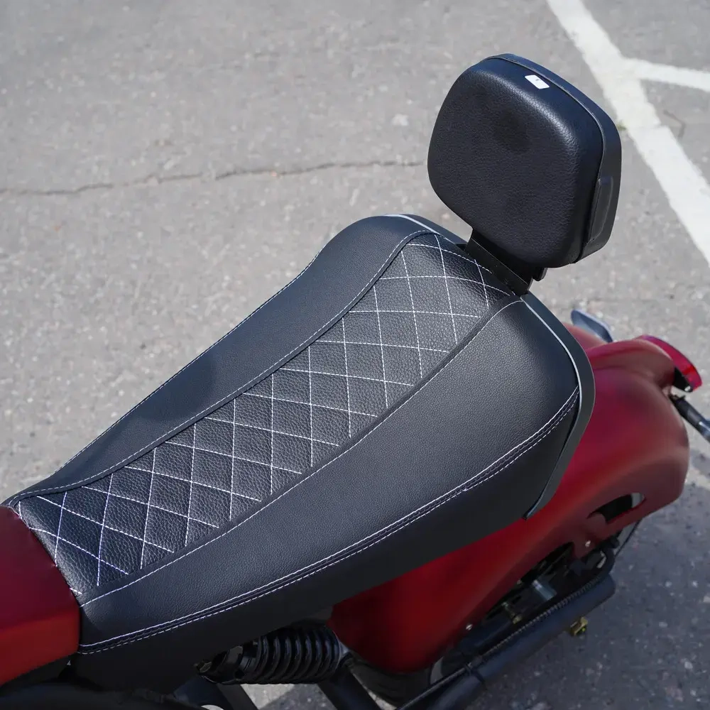 ECO Red LION E3000 Premium Chopper