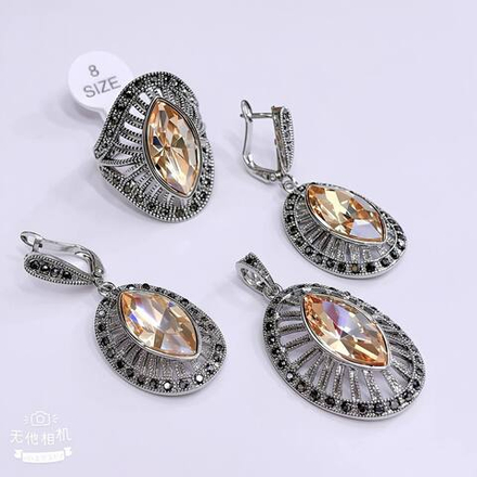 Комплект ZinLi - 006