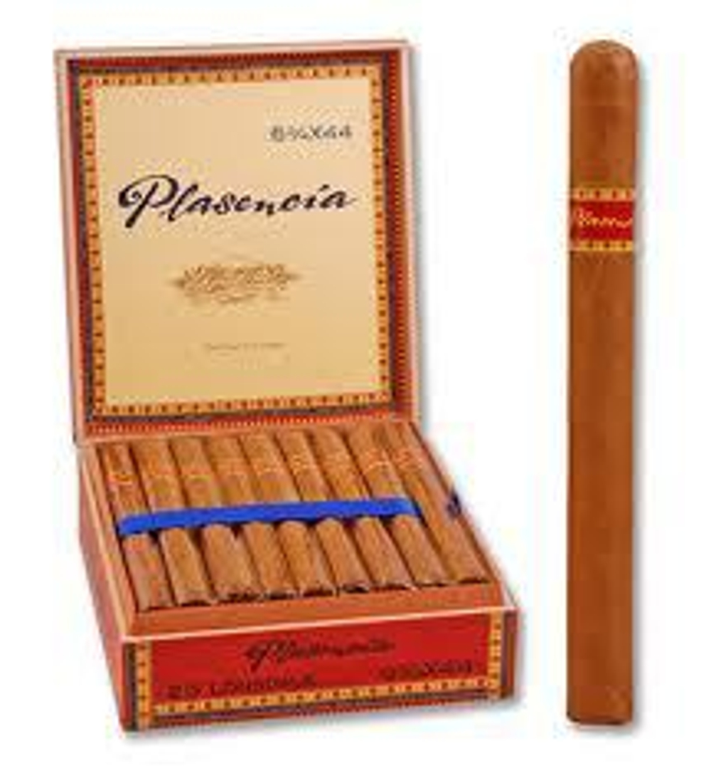 Plasencia Lonsdale