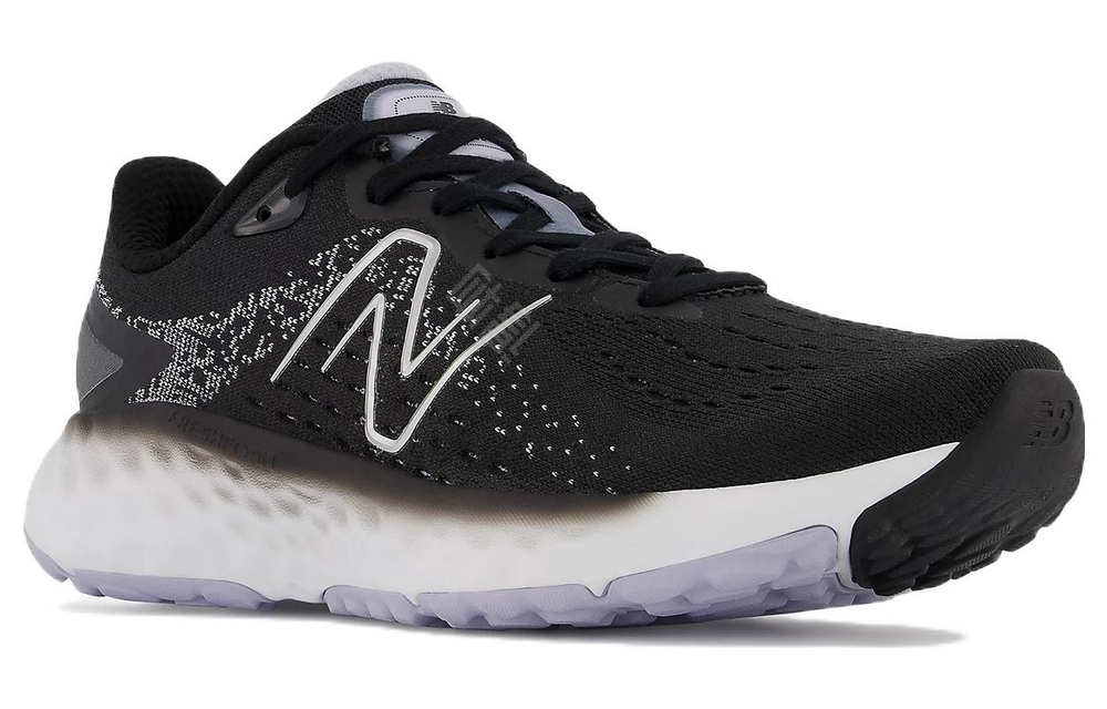 Кроссовки New Balance Nb Fresh Foam Evoz V2 (Женская размерная сетка)
