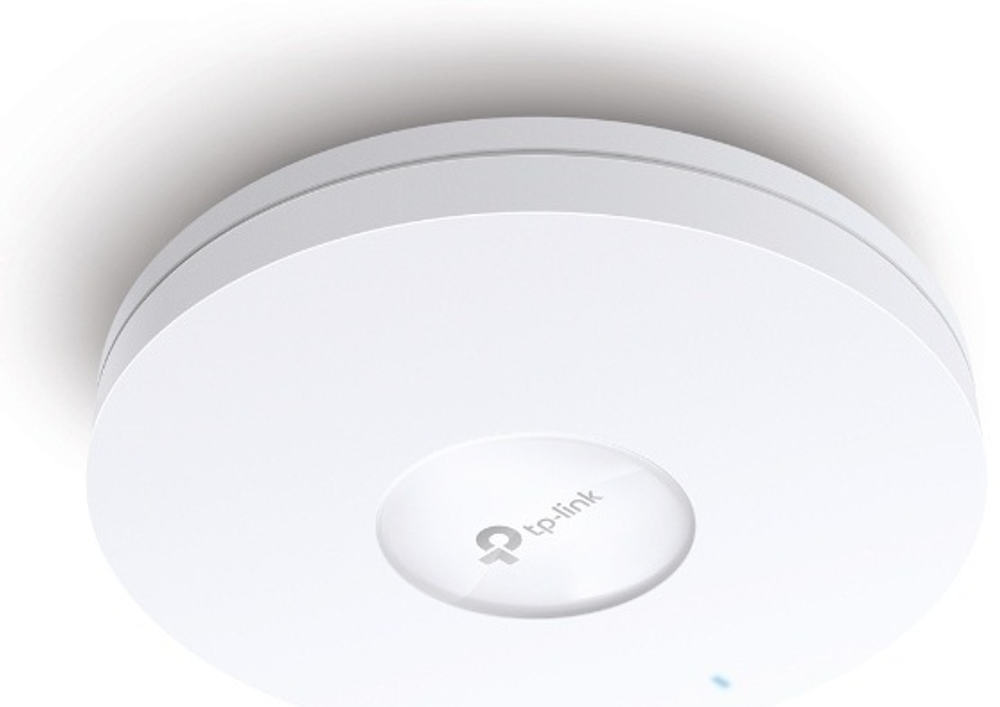 Wi-Fi точка доступа TP-LINK EAP660 HD