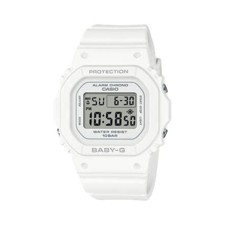 Женские наручные часы Casio BGD-565U-7