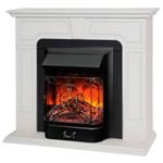 Каминокомплект RealFlame Theodor STD + Majestic Lux