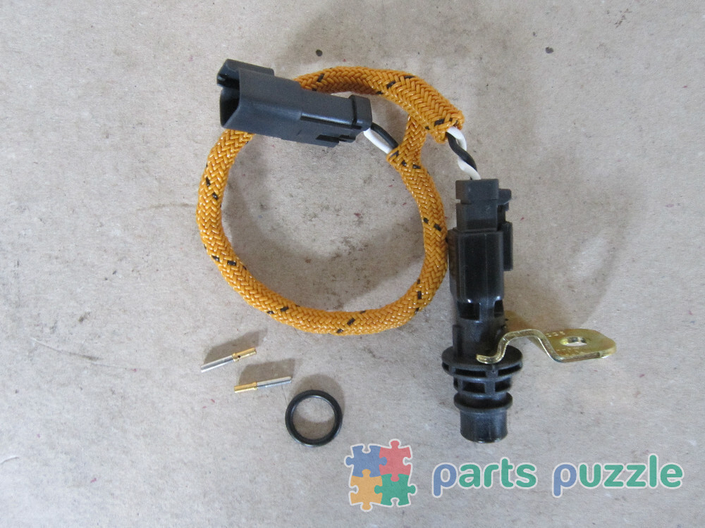 Датчик скорости оборотов коленвала, оригинал / SPEED SENSOR АРТ: KRP1561