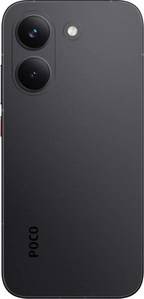 Смартфон Poco X8 Pro 12/512 ГБ Черный | Black