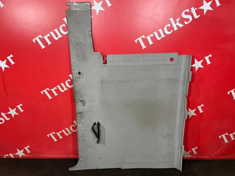 Обшивка стенки левой 2018г.