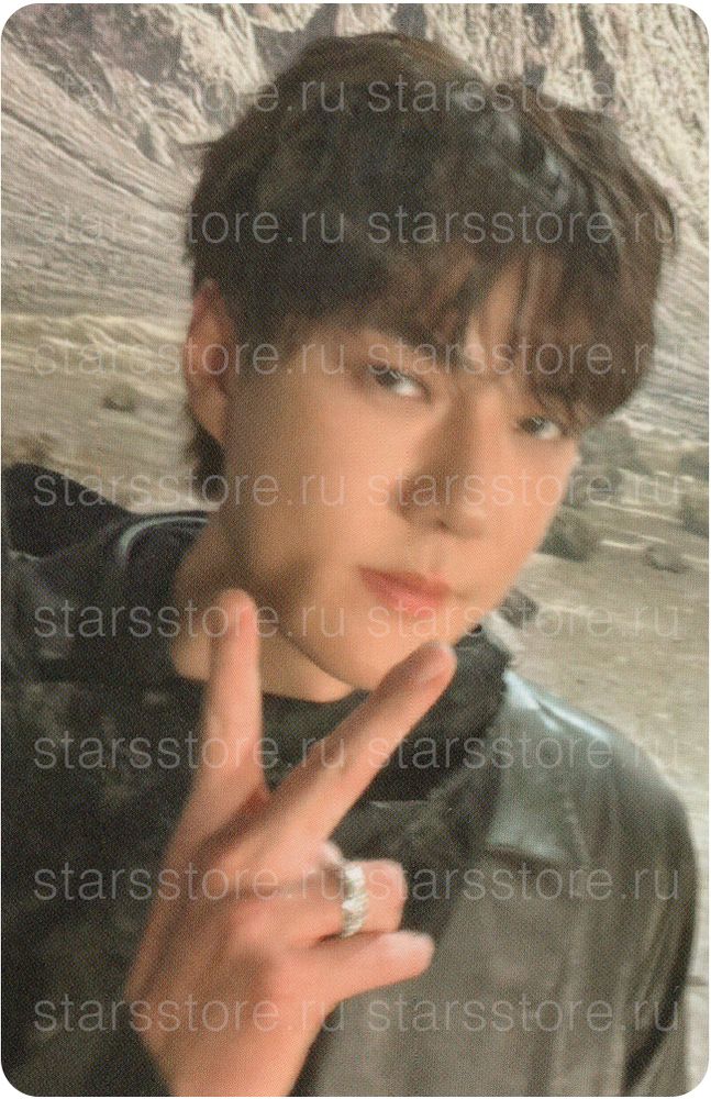 Фотокарта Sehun EXO - REVERXE (Apple Music) Фотокарта Sehun EXO - REVERXE (Apple Music)