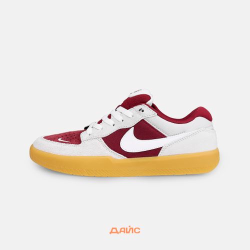 Кеды Nike SB Force 58 