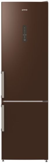Холодильник Gorenje NRK 6201 MCH