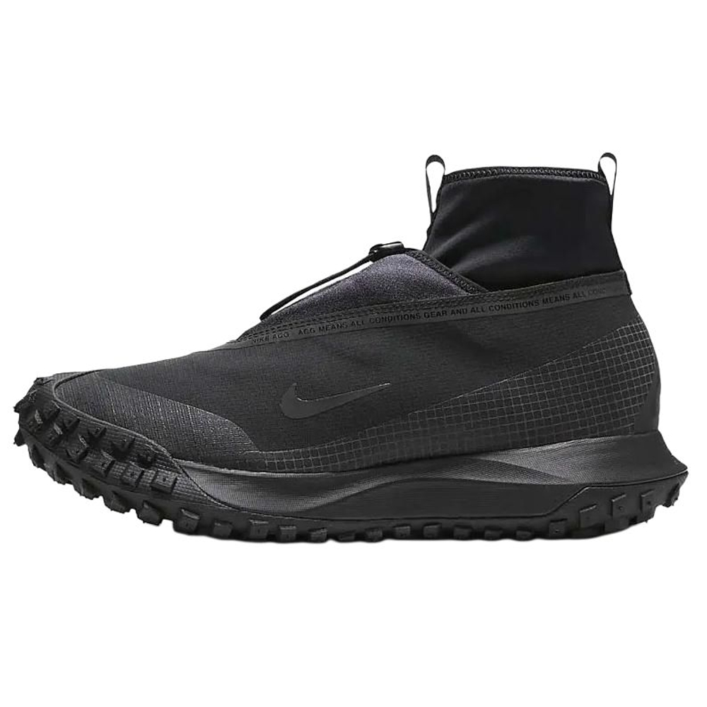 Nike Acg Mountain Fly Gore Tex "Dark Grey"