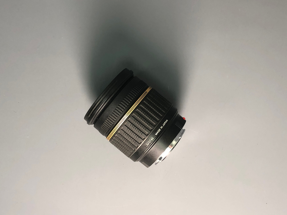 Tamron SP AF 17-50mm 2.8 Sony A