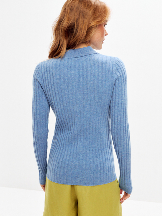 Кашемировое поло