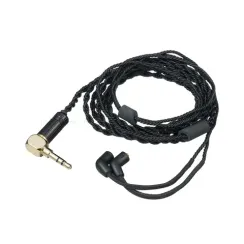 FiR Audio Scorpion Wire RCX - 3.5mm L-plug 1.6m