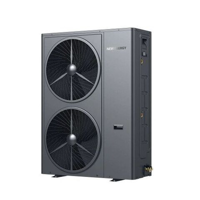 Тепловой насос New Energy Suntide 9 кВт, 220 В, R32 + ТЭН 3 кВт