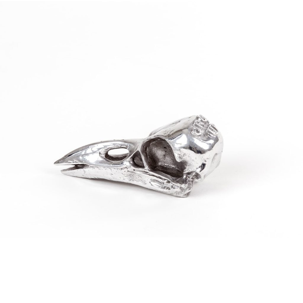 Статуэтка Wunderkammer Bird Skull