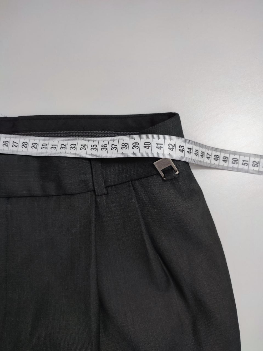 Брюки Kapral для офиса 50 размер
