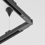 Комплектующие для систем освещения с токоведущими элементами Technical TRA005CS-31B