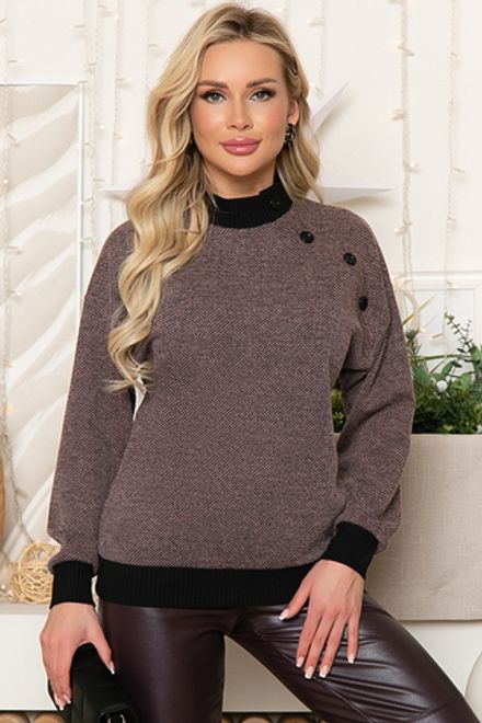 Джемпер 41366 Avili