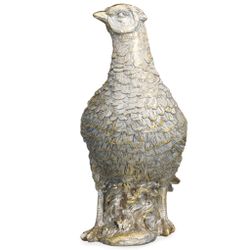 ФИГУРКА "ФАЗАН" 20*7,5*16 СМ
