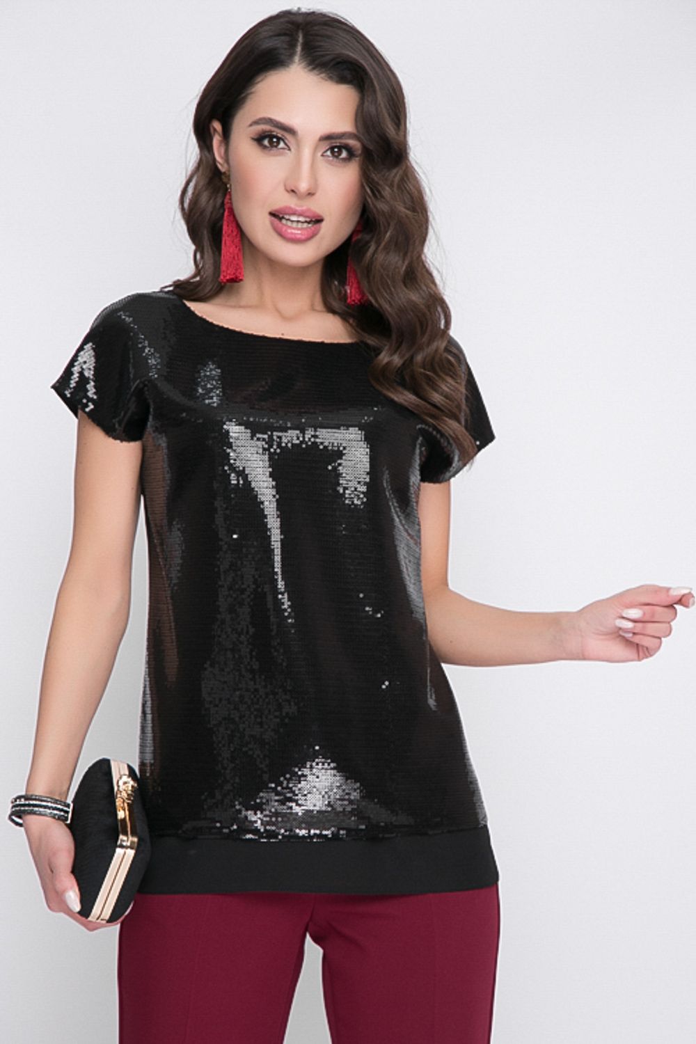 Топ 40304-5 Avili