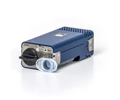 Look Solutions Tiny S - миниатюрная дым машина, 70Вт