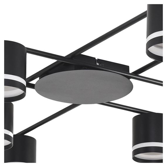 Потолочная люстра Lumion Berty Comfi 8362/8C