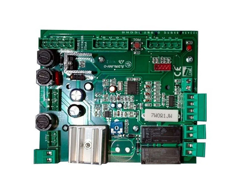 Плата блока управления ZL22, CAME 3199ZL22