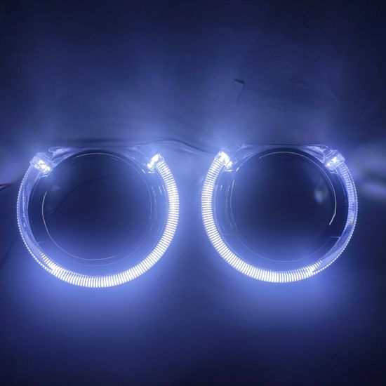 Маска для линзы 3.0 Inch Max LED Masks