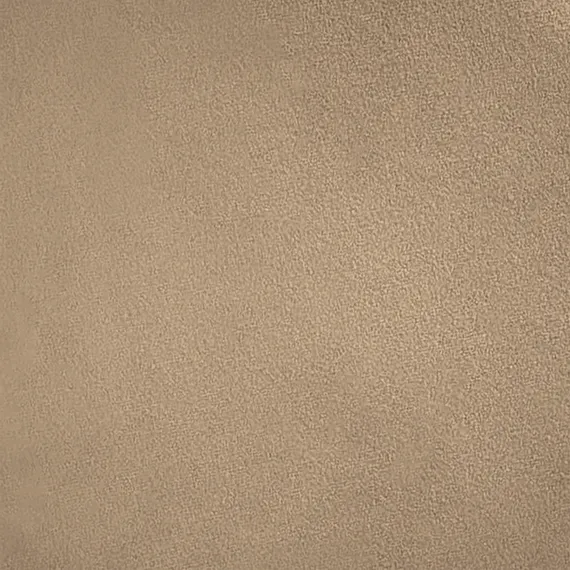 Стул Lime, бежевый микровелюр с золотыми ножками