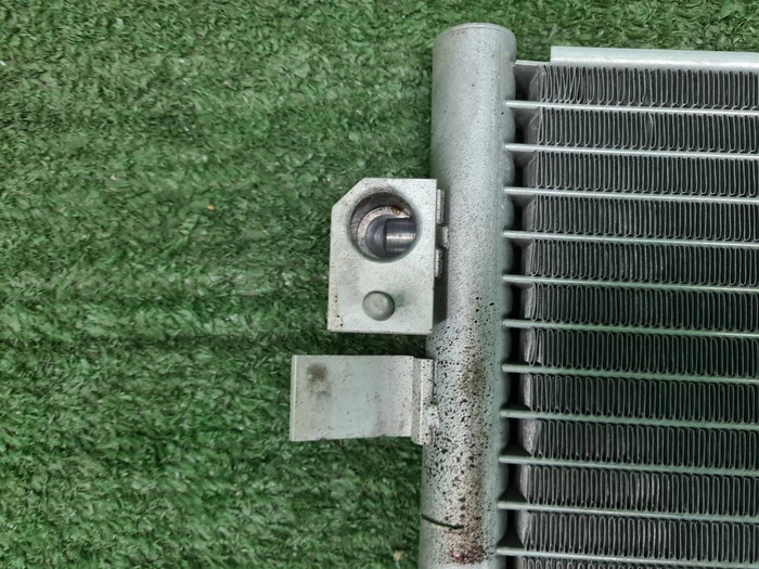 Радиатор кондиционера Zeekr 001 (2021-н.в.)