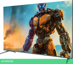 Телевизор QLED Sber 75" SDX-75UQ5233