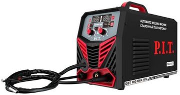 Сварочный полуавтомат "PIT" PMIG 165-С1