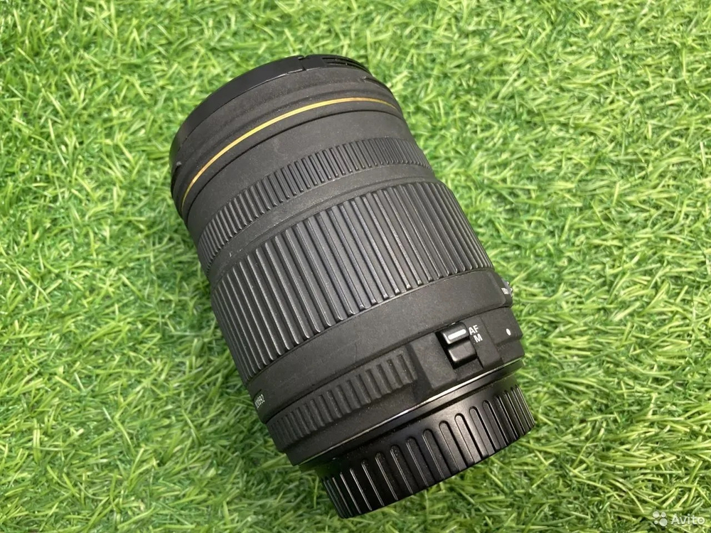 Sigma AF 28-70mm 2.8 EX DG Покупка/Продажа