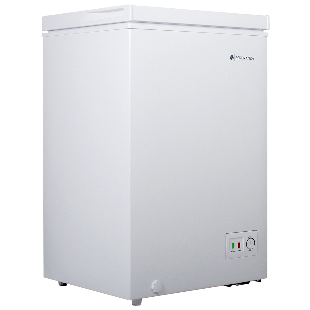Морозильный ларь Esperanza Elite CFH110 FW