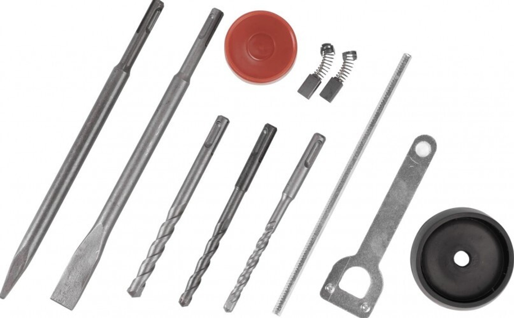 Перфоратор СТАВР ПЭВ-1700 ст1700пэв