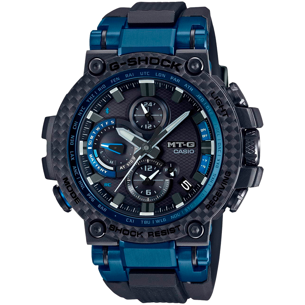 Casio MTG-B1000XB-1A