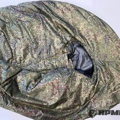 Спальный мешок "Кокон" -25°С