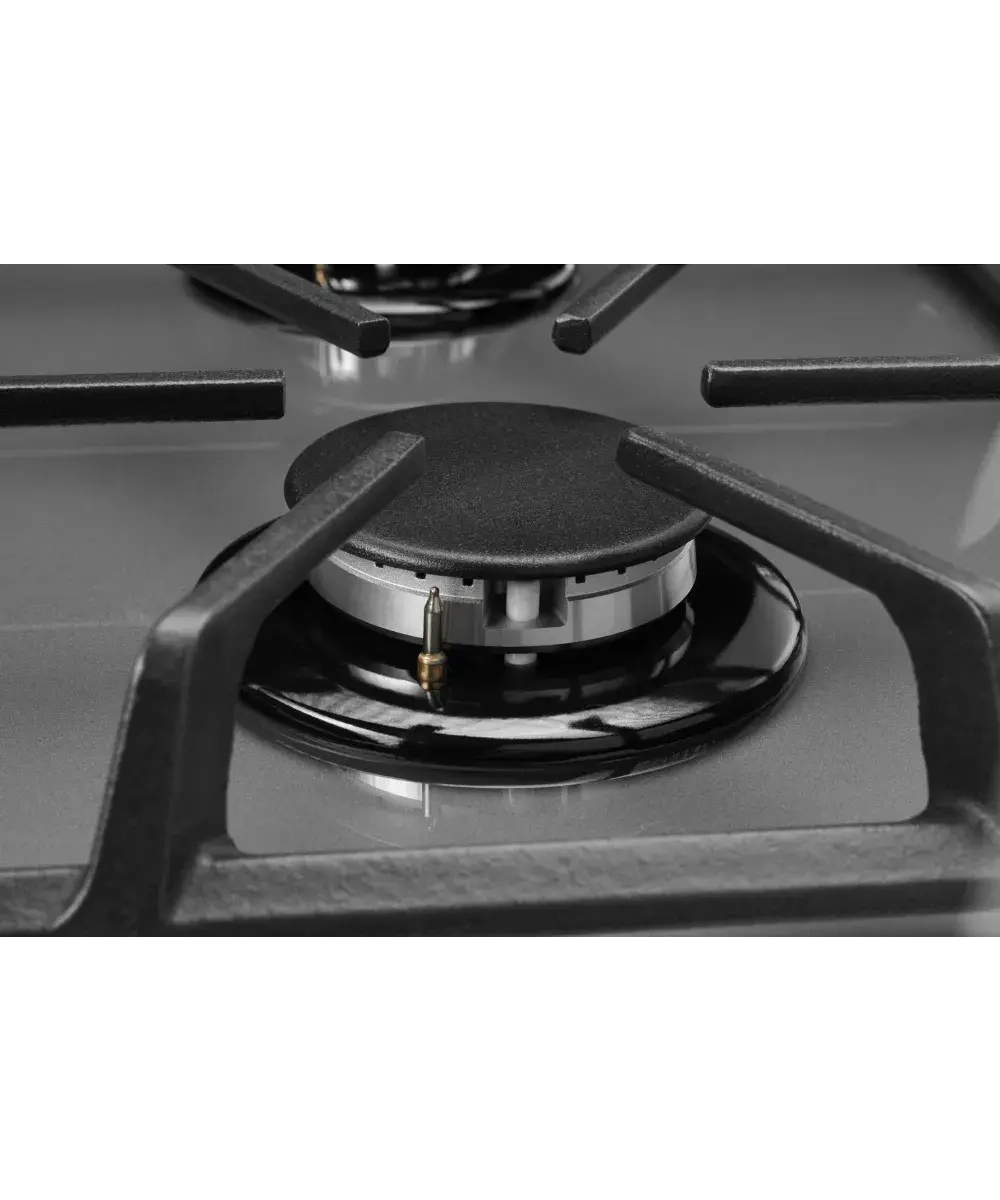 Газовая варочная панель Kuppersberg FG 62 GR фото 6