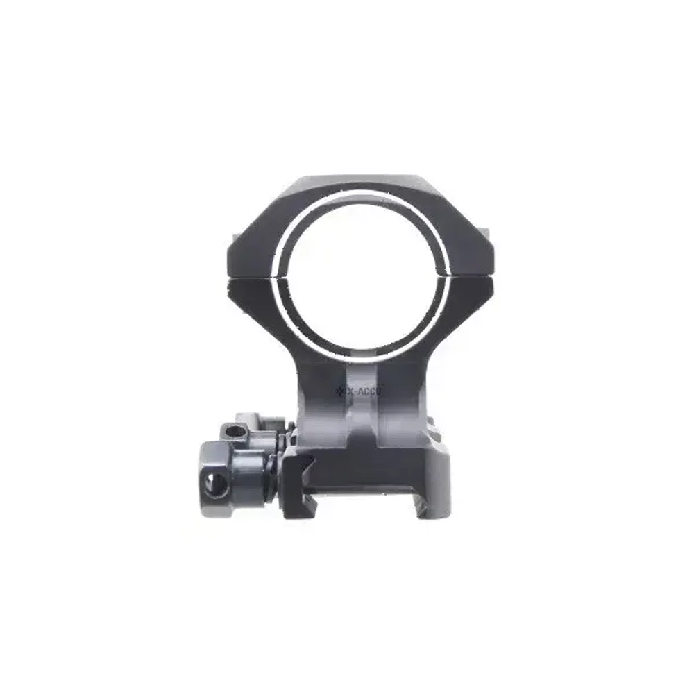 Крепление Vector Optics 30 mm X-ACCU ONE PIECE 20MOA HIGH PICATINNY MOUNT (XASR-3013)