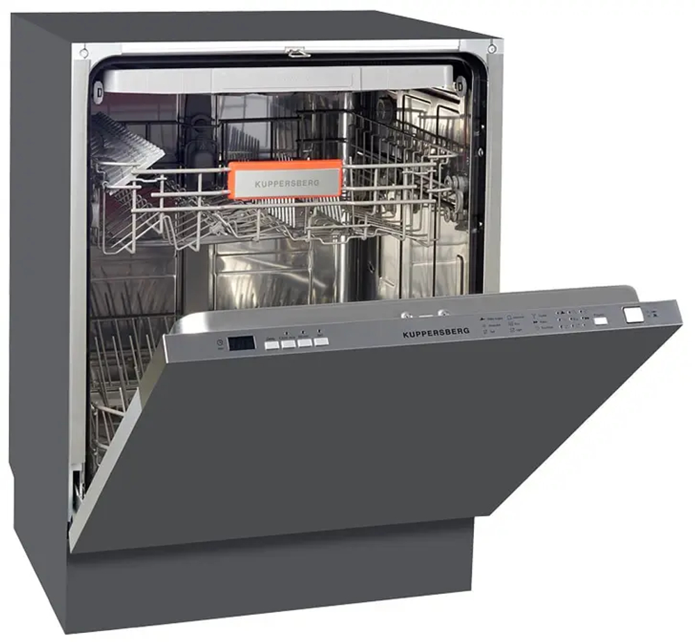 Встраиваемая посудомоечная машина Kuppersberg GS 6020