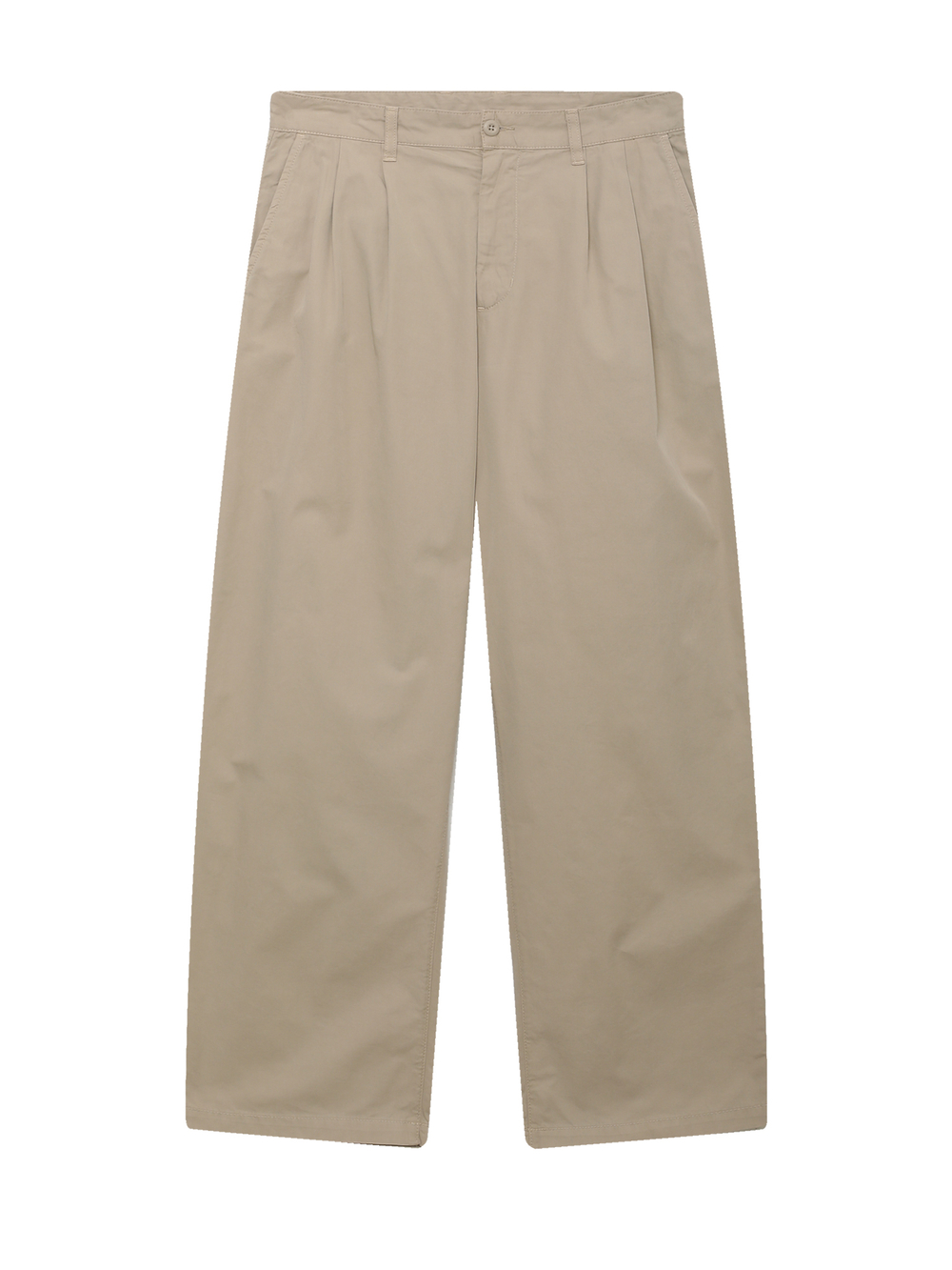 Брюки (Loose Fit) Evan Pant