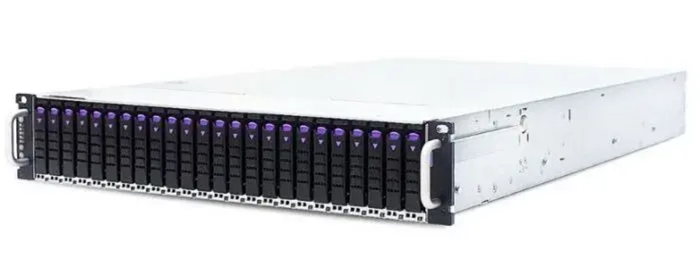 Серверная платформа AIC  FB201-LX_XP1-F201LXXX