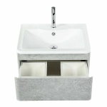 Тумба с раковиной BelBagno ALBANO 2C 70 Pino Scania