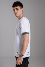 7479 Футболка мужская