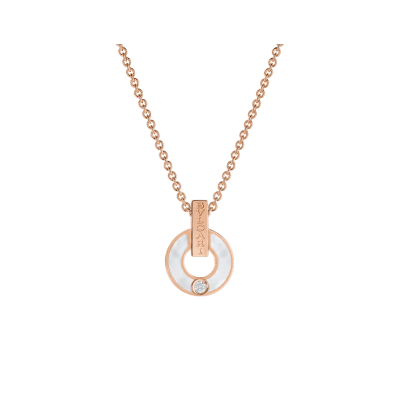 Кулон BVLGARI BVLGARI