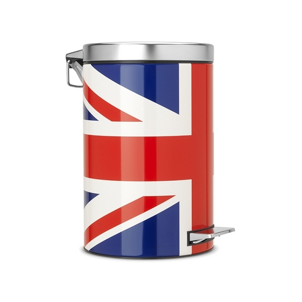 Ведро для мусора Brabantia UJ 12л