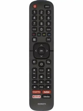 Пульт HUAYU для TV Hisense EN2BQ27H