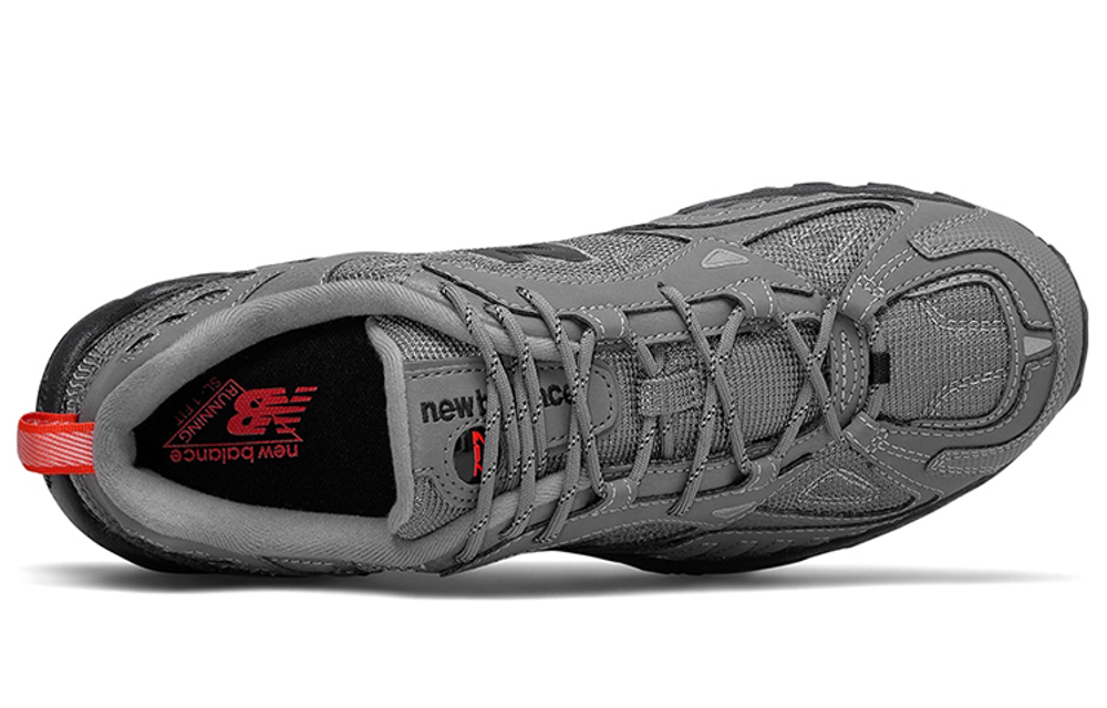 ${brand17New Balance26839532} New Balance "Grey"